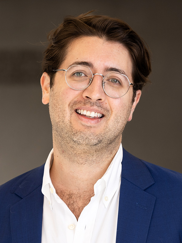 Angel Garcia de la Garza